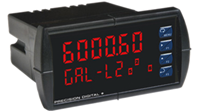 Indicators, Gauges & Displays